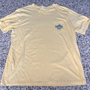 Vineyard vines shirt XL